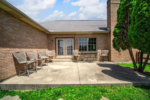 3407 Ash Meadow Lane, Franklin Twp, OH 45005