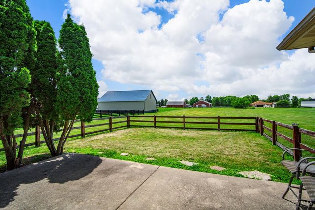 3407 Ash Meadow Lane, Franklin Twp, OH 45005