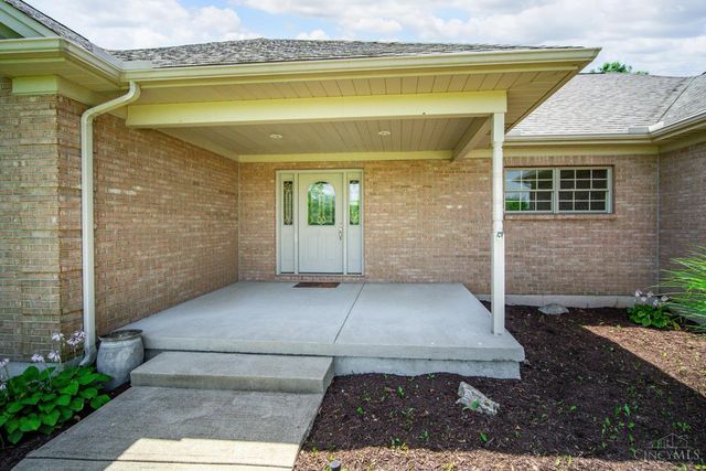 3407 Ash Meadow Lane, Franklin Twp, OH 45005