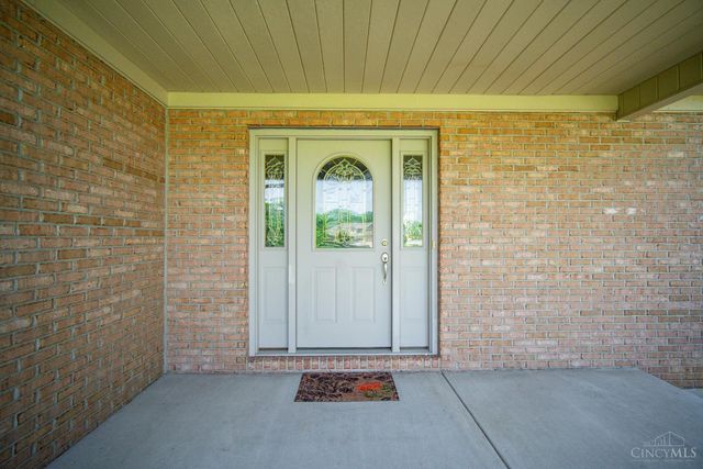 3407 Ash Meadow Lane, Franklin Twp, OH 45005