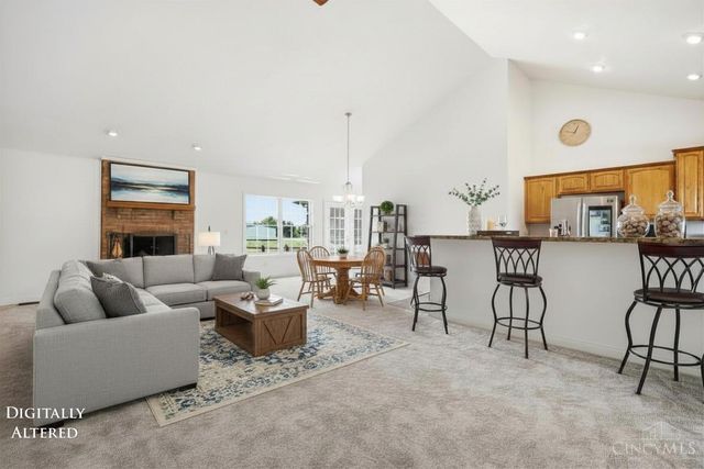 3407 Ash Meadow Lane, Franklin Twp, OH 45005