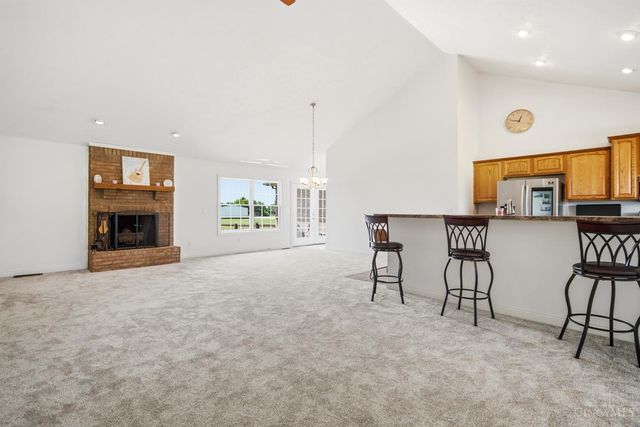 3407 Ash Meadow Lane, Franklin Twp, OH 45005