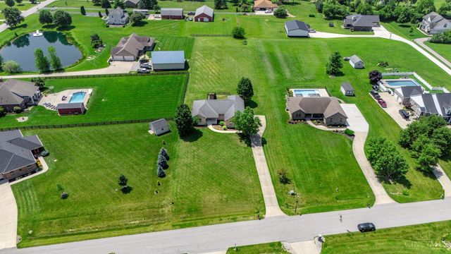 3407 Ash Meadow Lane, Franklin Twp, OH 45005