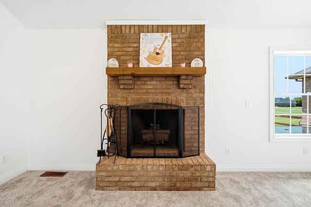 3407 Ash Meadow Lane, Franklin Twp, OH 45005