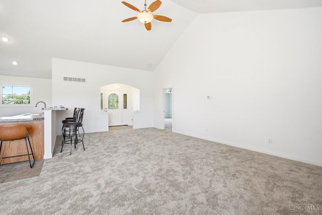 3407 Ash Meadow Lane, Franklin Twp, OH 45005