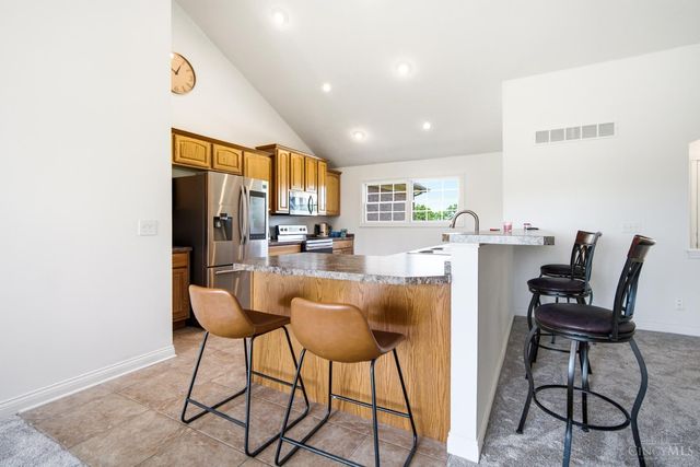 3407 Ash Meadow Lane, Franklin Twp, OH 45005