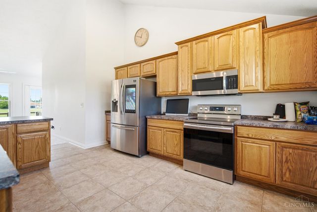 3407 Ash Meadow Lane, Franklin Twp, OH 45005