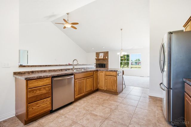 3407 Ash Meadow Lane, Franklin Twp, OH 45005