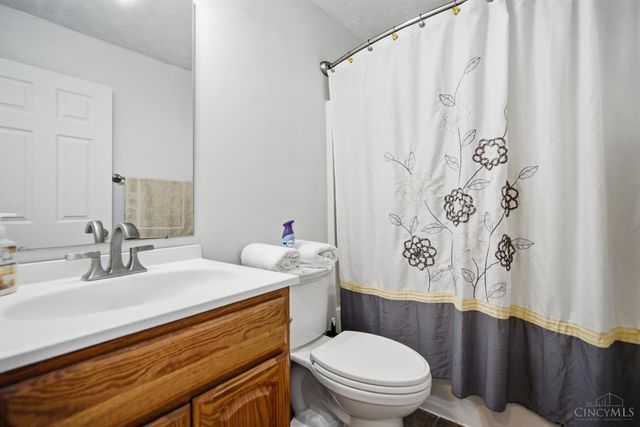3407 Ash Meadow Lane, Franklin Twp, OH 45005