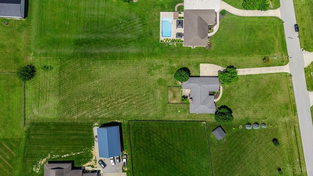 3407 Ash Meadow Lane, Franklin Twp, OH 45005