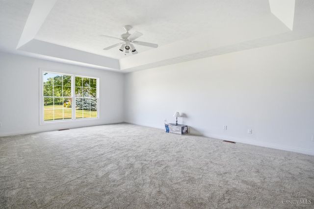 3407 Ash Meadow Lane, Franklin Twp, OH 45005