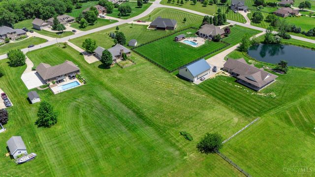 3407 Ash Meadow Lane, Franklin Twp, OH 45005