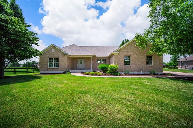 3407 Ash Meadow Lane, Franklin Twp, OH 45005