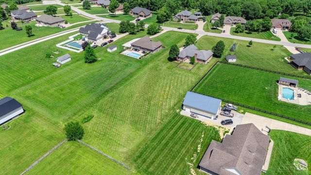 3407 Ash Meadow Lane, Franklin Twp, OH 45005