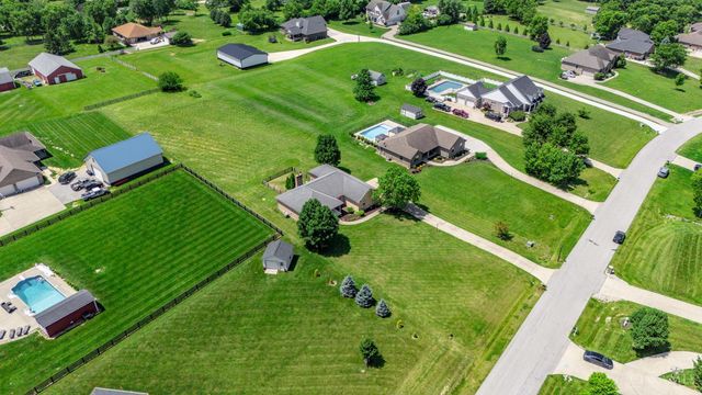 3407 Ash Meadow Lane, Franklin Twp, OH 45005