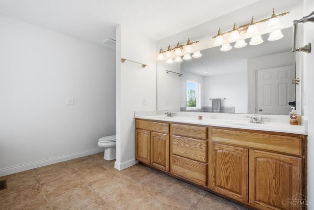 3407 Ash Meadow Lane, Franklin Twp, OH 45005
