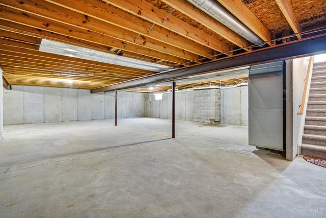 3407 Ash Meadow Lane, Franklin Twp, OH 45005