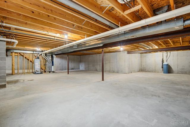 3407 Ash Meadow Lane, Franklin Twp, OH 45005