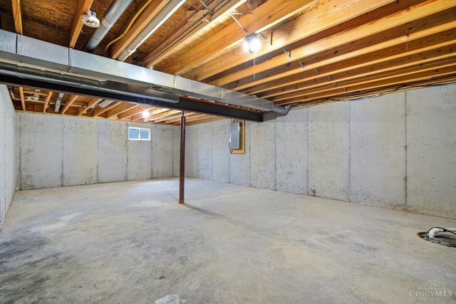 3407 Ash Meadow Lane, Franklin Twp, OH 45005