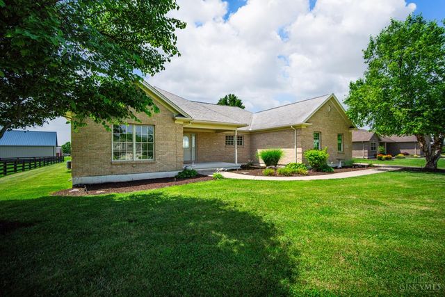 3407 Ash Meadow Lane, Franklin Twp, OH 45005