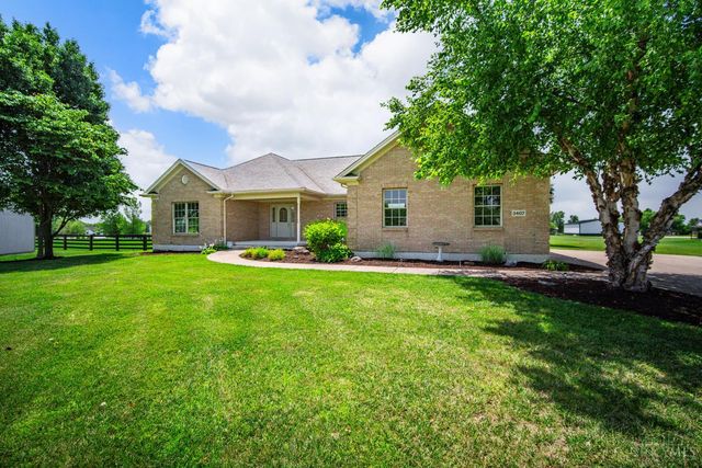 3407 Ash Meadow Lane, Franklin Twp, OH 45005