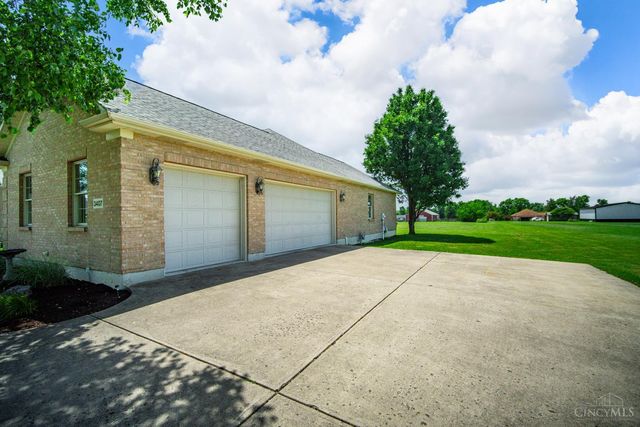 3407 Ash Meadow Lane, Franklin Twp, OH 45005