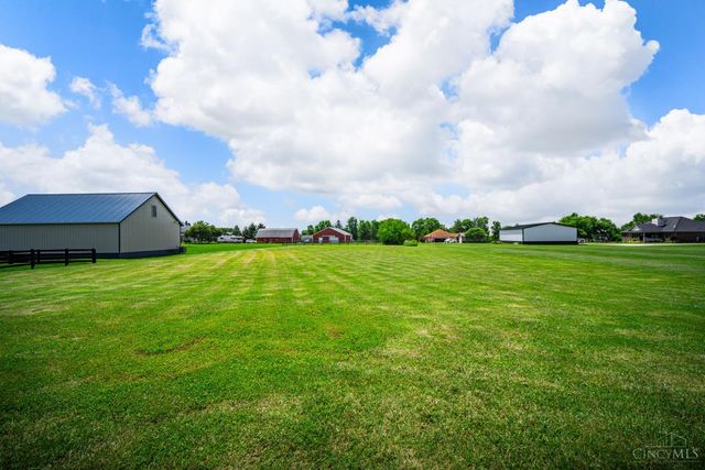 3407 Ash Meadow Lane, Franklin Twp, OH 45005