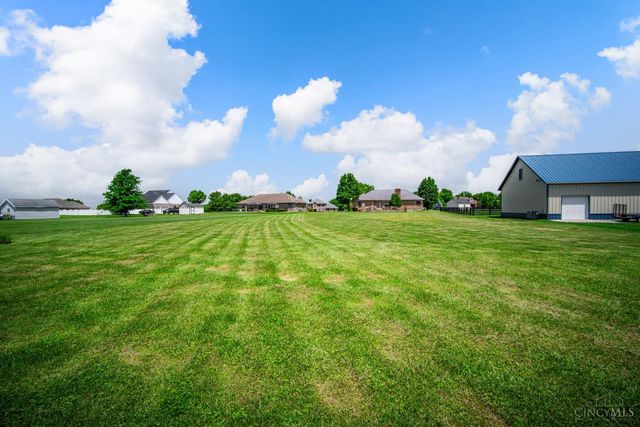 3407 Ash Meadow Lane, Franklin Twp, OH 45005
