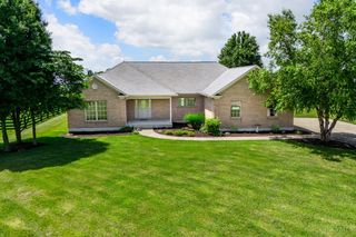3407 Ash Meadow Lane, Franklin Twp, OH 45005