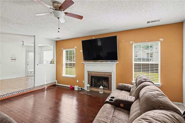 8710 Walworth Court, Jonesboro, GA 30238