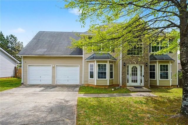 8710 Walworth Court, Jonesboro, GA 30238