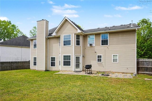 8710 Walworth Court, Jonesboro, GA 30238