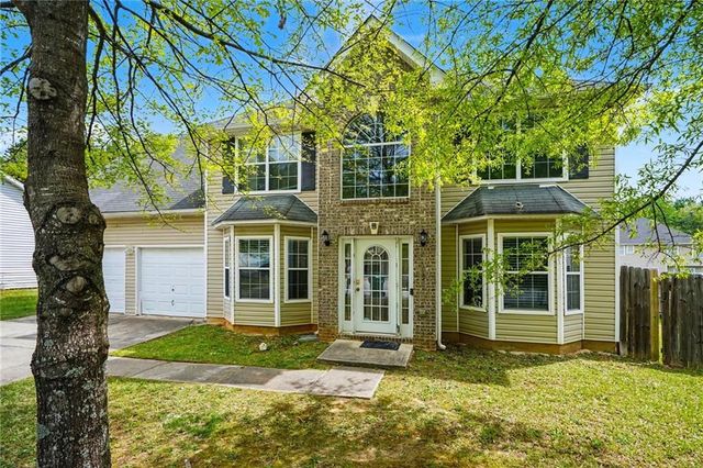 8710 Walworth Court, Jonesboro, GA 30238