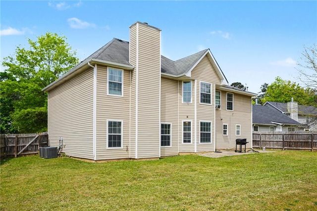 8710 Walworth Court, Jonesboro, GA 30238