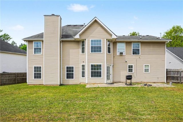 8710 Walworth Court, Jonesboro, GA 30238
