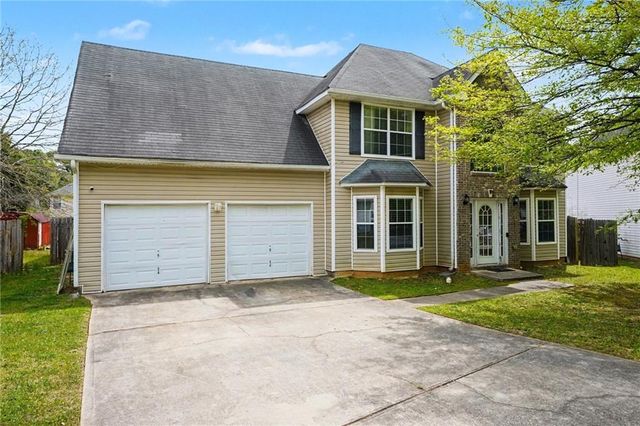 8710 Walworth Court, Jonesboro, GA 30238