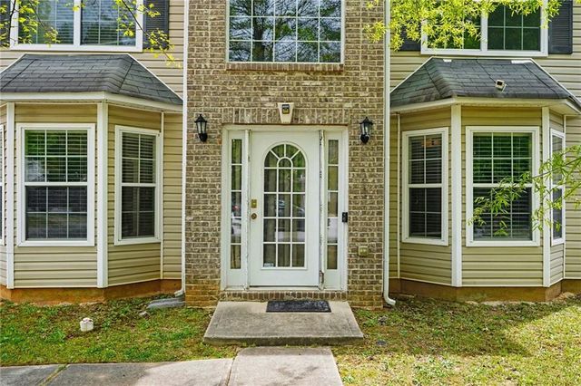 8710 Walworth Court, Jonesboro, GA 30238