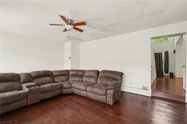 8710 Walworth Court, Jonesboro, GA 30238