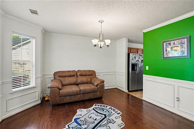 8710 Walworth Court, Jonesboro, GA 30238