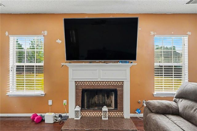 8710 Walworth Court, Jonesboro, GA 30238