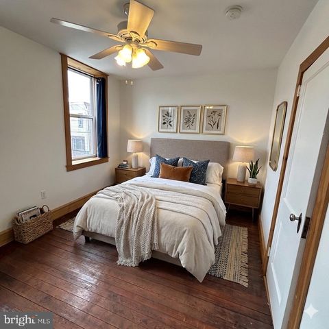 1550 S DORRANCE ST, Philadelphia, PA 19146