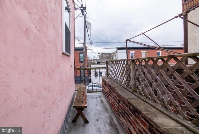 1550 S DORRANCE ST, Philadelphia, PA 19146