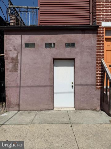 1550 S DORRANCE ST, Philadelphia, PA 19146