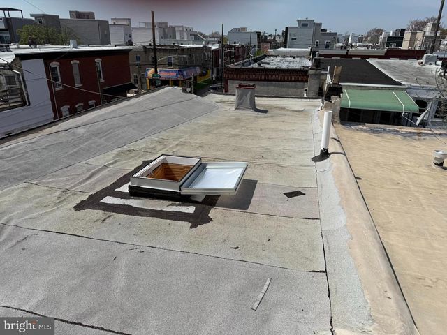 1550 S DORRANCE ST, Philadelphia, PA 19146