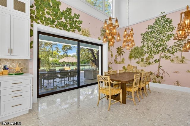 111 Caribbean RD, Naples, FL 34108