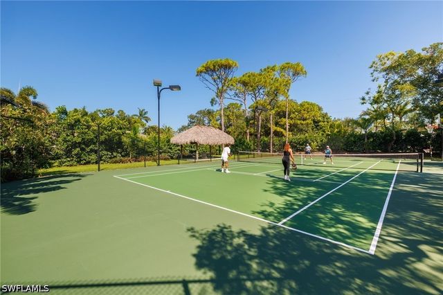 111 Caribbean RD, Naples, FL 34108