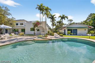 111 Caribbean RD, Naples, FL 34108