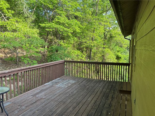 5682 Wade Road, Harrison, AR 72601