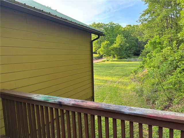 5682 Wade Road, Harrison, AR 72601