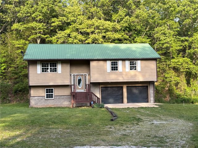 5682 Wade Road, Harrison, AR 72601